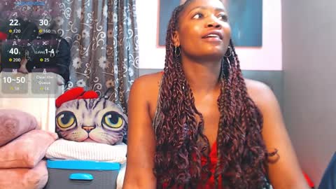 Alanalaurent15 online show from April 4, 9:07 am