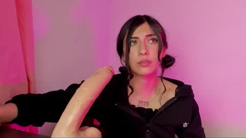 ALANA Please follow me  online show from March 4, 2:28 am