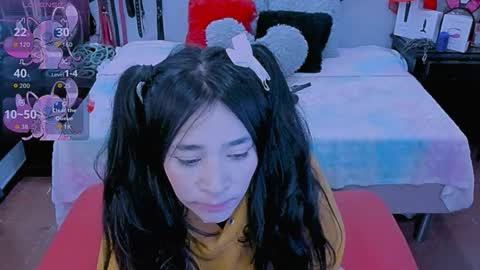 Alana online show from December 20, 7:59 am