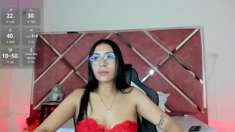 alanapetterson online show from September 23, 12:52 pm