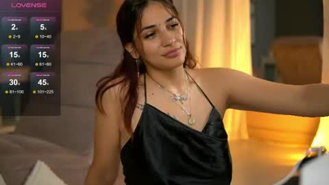 AlanaReign online show from June 29, 8:53 am