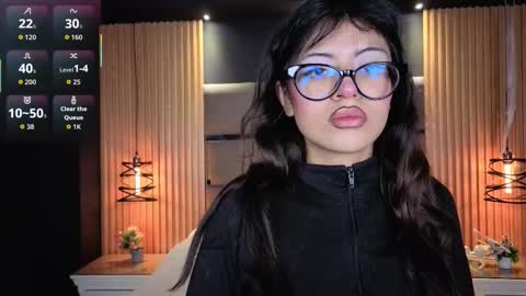 Sasha online show from January 12, 3:23 am