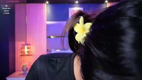 Sasha online show from February 5, 3:33 am