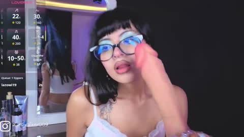 Sasha online show from February 28, 4:24 am