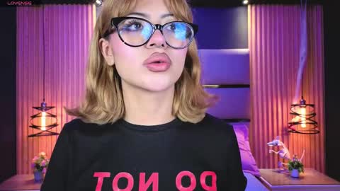 Sasha online show from April 15, 11:28 am