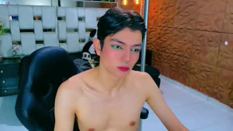 ALAN DEL REY online show from January 15, 6:07 am