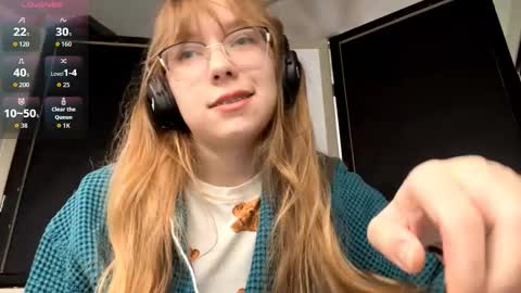 Stella online show from September 19, 11:33 am