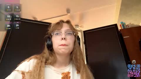 Stella online show from September 22, 2:19 pm