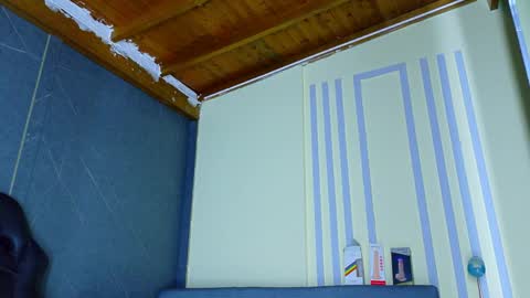 Alan Ferrer online show from April 1, 10:16 am