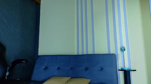 Alan Ferrer online show from April 9, 10:20 am