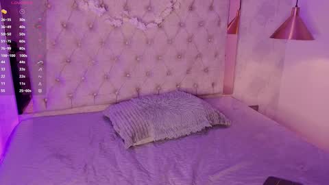 alanha online show from March 23, 8:02 pm