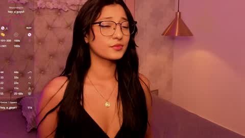 alanha online show from March 28, 7:46 pm