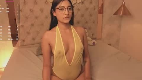 alanha online show from April 21, 3:46 am