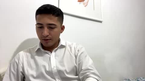 alanj998 online show from September 26, 4:49 am