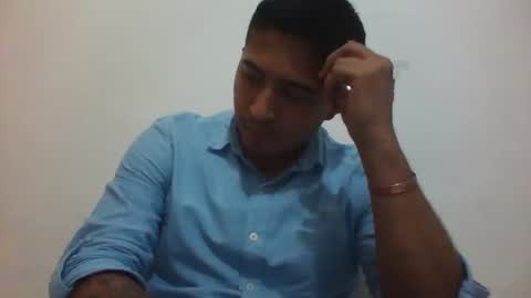 alanj998 online show from March 24, 3:55 am