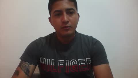 alanj998 online show from March 25, 5:41 pm