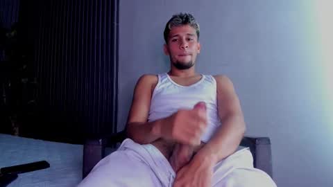 Alan Smith  online show from October 18, 10:43 pm