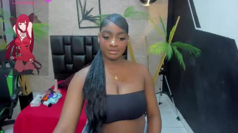 Snapshot of alanna_bonny chatting on May 26, 1:29 pm Alanna online show from May 26, 1:29 pm