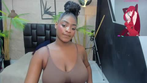 Alanna online show from July 12, 1:13 pm
