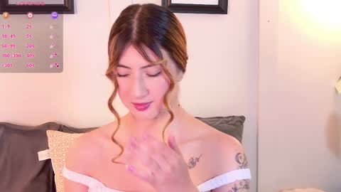 Snapshot of alanna_dh chatting on June 8, 7:14 pm Alanna online show from June 8, 7:14 pm