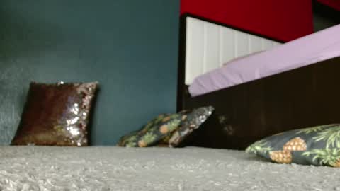 Snapshot of alanna_gold chatting on September 16, 2:56 am Alanna online show from September 16, 2:56 am