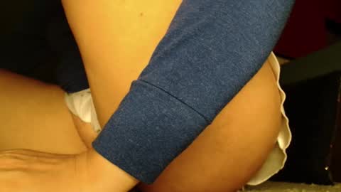 Alanna online show from November 2, 4:42 pm