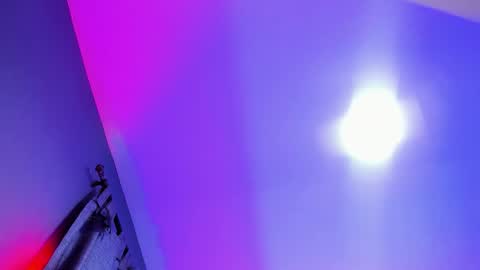 Alanna  online show from October 22, 2:45 am