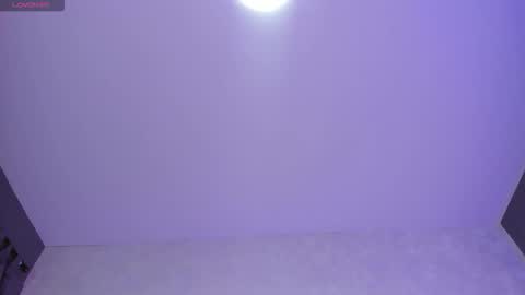 Alanna  online show from December 2, 2:06 am