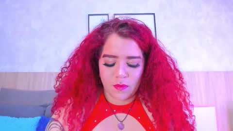 Alanna  online show from February 27, 4:56 am