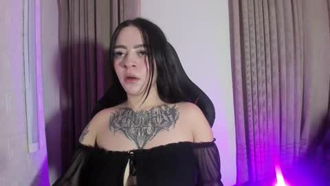 Alanna online show from February 8, 6:17 am