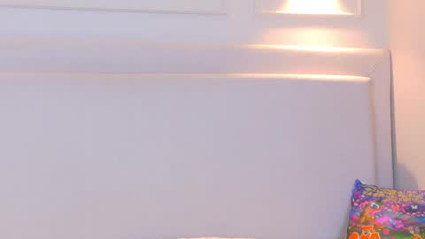 alannacarteer online show from April 16, 3:29 am