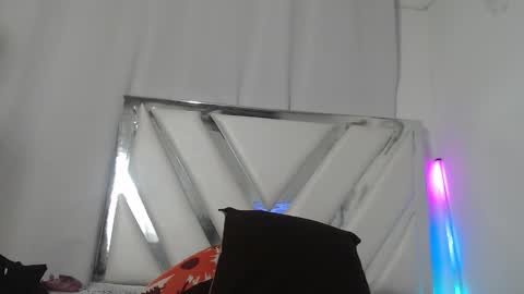 ALANA online show from March 25, 12:44 pm