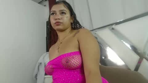 ALANA online show from April 13, 1:27 pm