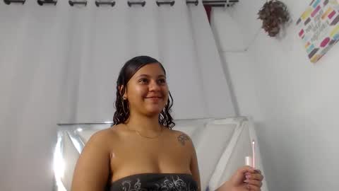 ALANA online show from June 3, 3:39 pm