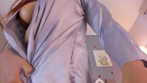 Alanna  online show from March 11, 10:43 am