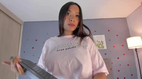 Alanna  online show from May 30, 12:13 pm