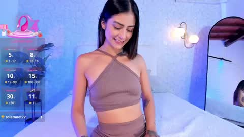 alannarouge online show from April 13, 11:27 am