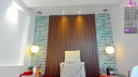 alannavidal online show from November 29, 3:31 am