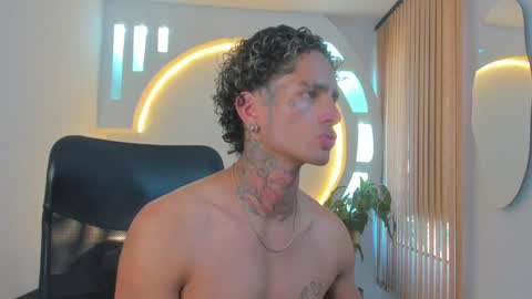Snapshot of alanrodgers2_0 chatting on January 12, 5:01 pm alan online show from January 12, 5:01 pm