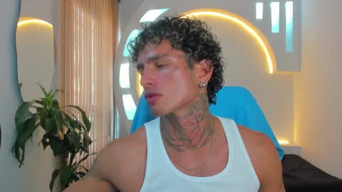Snapshot of alanrodgers2_0 chatting on January 30, 3:19 pm alan online show from January 30, 3:19 pm