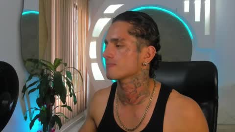 Snapshot of alanrodgers2_0 chatting on February 21, 3:54 pm alan online show from February 21, 3:54 pm