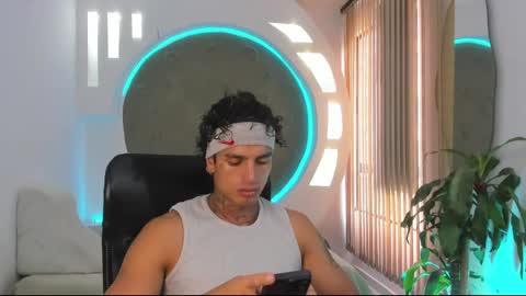Snapshot of alanrodgers2_0 chatting on March 10, 5:39 pm alan online show from March 10, 5:39 pm