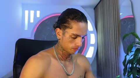 Snapshot of alanrodgers2_0 chatting on September 20, 10:38 am alan online show from September 20, 10:38 am