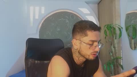 alan online show from March 14, 1:38 pm