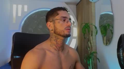 alan online show from March 16, 12:31 pm