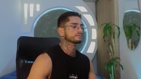 alan online show from March 19, 11:14 am