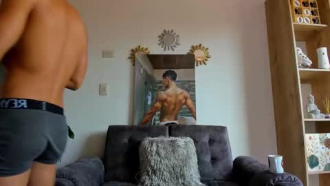 Alan online show from September 22, 1:57 pm