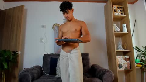 Alan online show from September 25, 1:26 pm