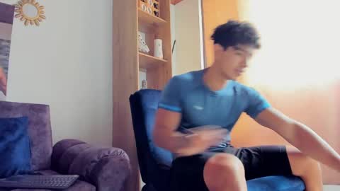 Alan online show from October 3, 2:36 pm