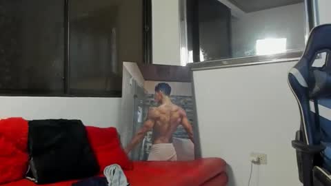 Snapshot of alansex66 chatting on November 18, 10:25 pm Alan online show from November 18, 10:25 pm